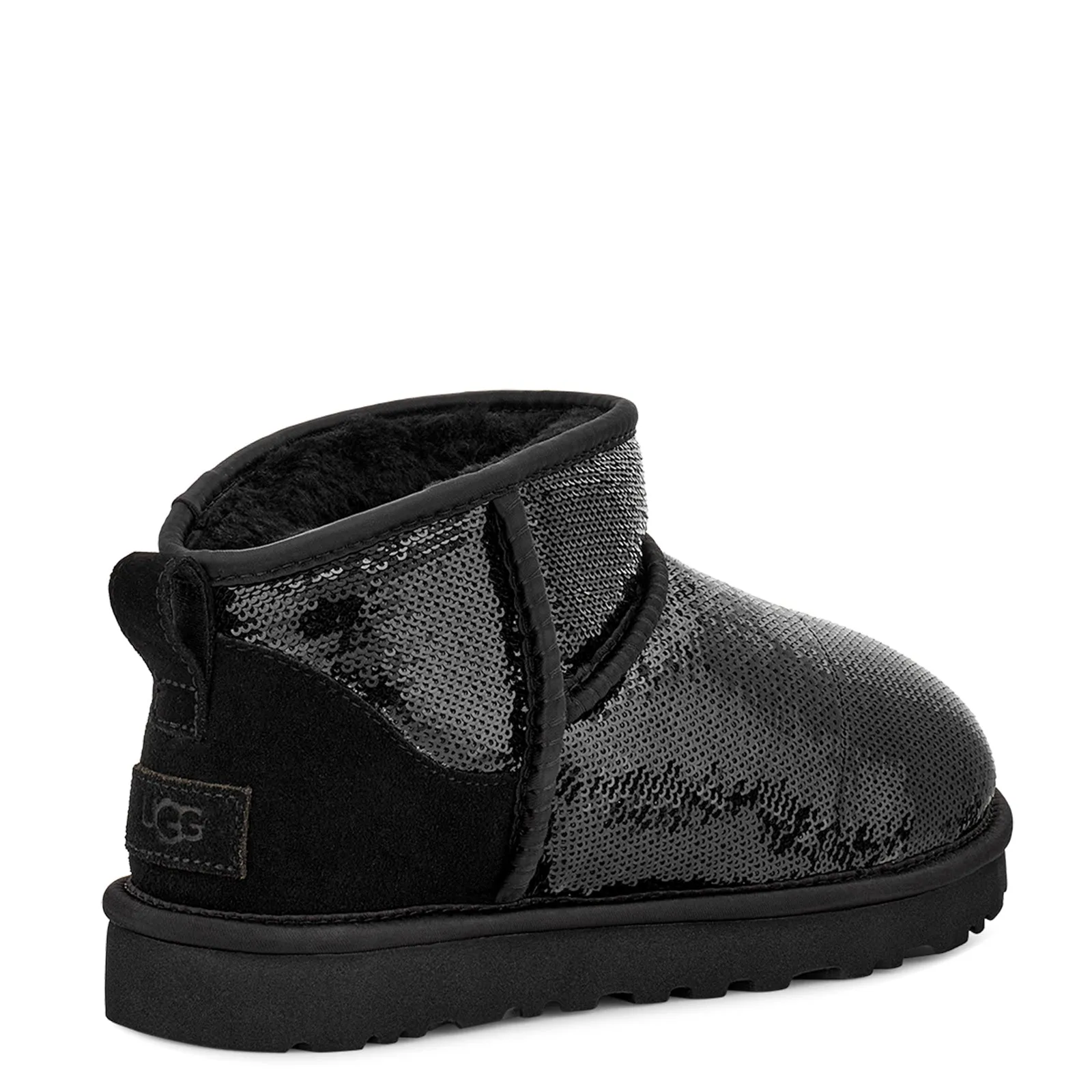 Women's UGG, Classic Ultra Mini Boot